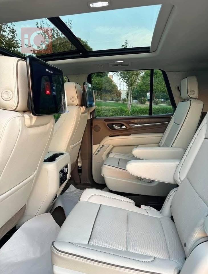 GMC Yukon